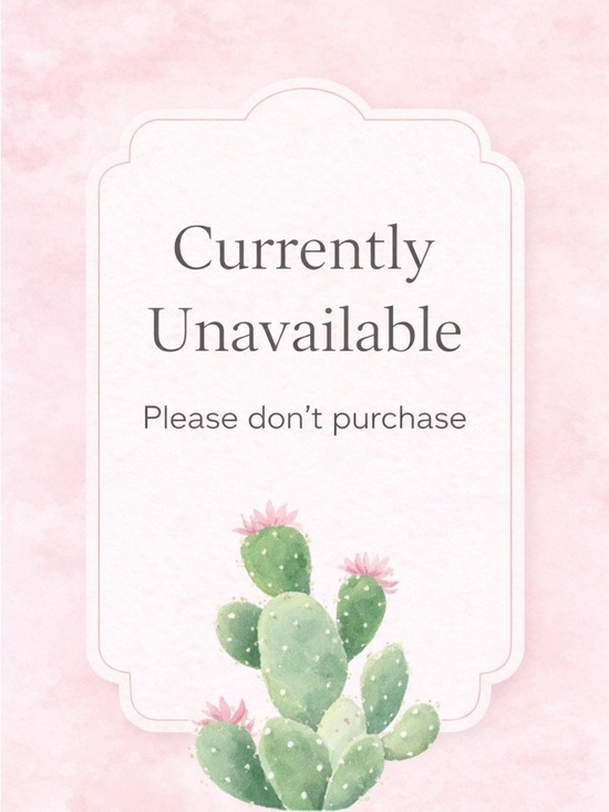 NOT FOR SALE